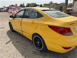 هيونداي أكسنت